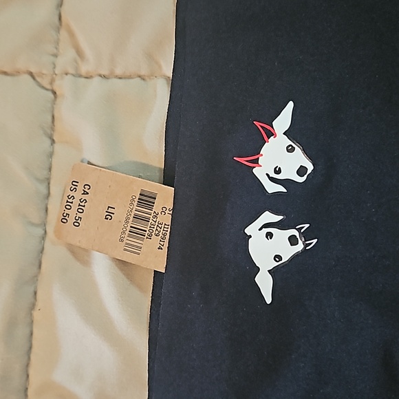 Pink Hipster New w/Tags, 4 Pairs of Large Underwear - Picture 3 of 10